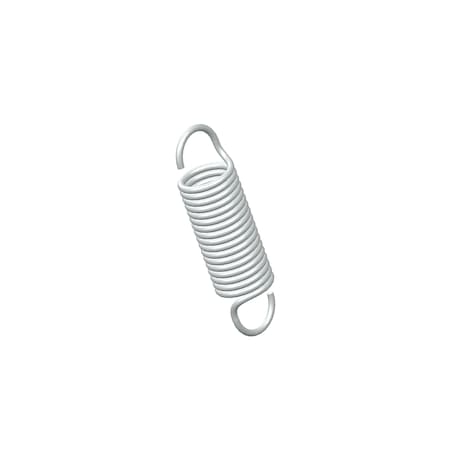 Approved Vendor Extension Spring, O= .750, L= 3.00, W= .091 G209975427